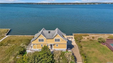 Beach Home For Sale in Westhampton Beach, New York