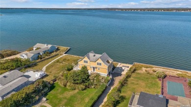 Beach Home For Sale in Westhampton Beach, New York