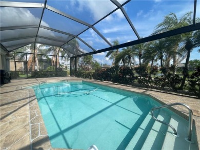 Beach Home For Sale in Fort Myers, Florida