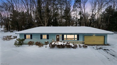 Beach Home For Sale in Madison, Ohio