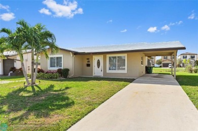 Beach Home For Sale in Tamarac, Florida
