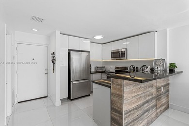 Beach Condo For Sale in Miami Beach, Florida