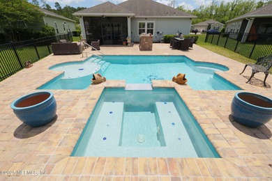 Beach Home For Sale in St Augustine, Florida
