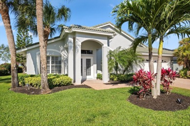 Beach Home For Sale in Wellington, Florida