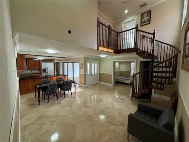 Beach Townhome/Townhouse For Sale in Miami, Florida