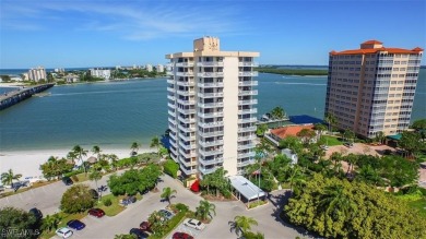 Beach Condo For Sale in Bonita Springs, Florida