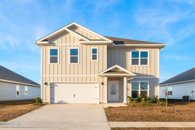 Beach Home For Sale in Panama City, Florida