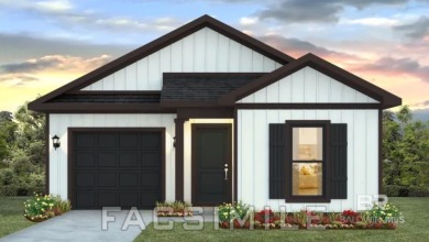 Beach Home For Sale in Foley, Alabama