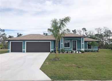 Beach Home For Sale in Rotonda West, Florida