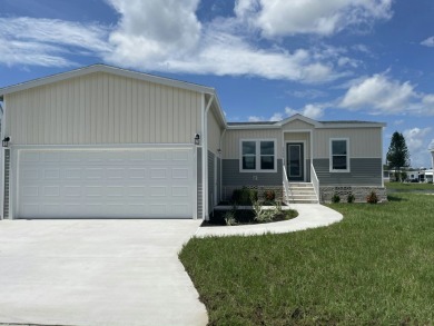 Beach Home For Sale in Ellenton, Florida