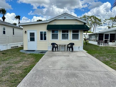 Beach Home For Sale in Nokomis, Florida