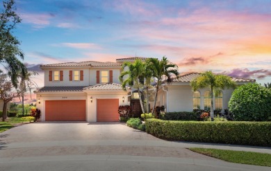 Beach Home For Sale in Wellington, Florida