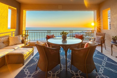 Beach Condo Sale Pending in Miramar Beach, Florida