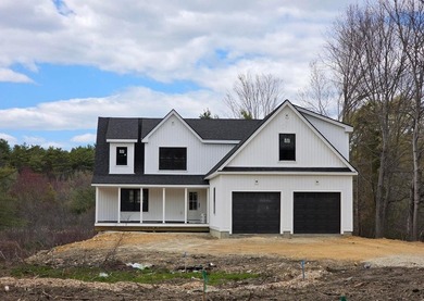 Beach Home For Sale in Eliot, Maine