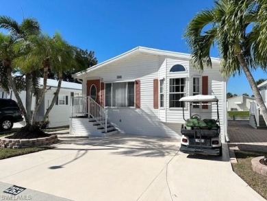 Beach Home For Sale in Naples, Florida