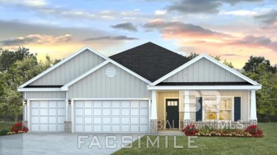 Beach Home For Sale in Fairhope, Alabama