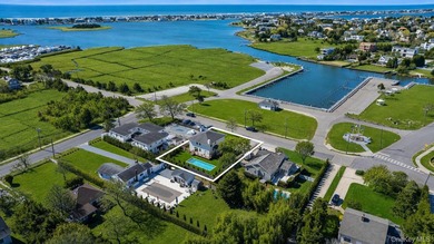 Beach Home For Sale in Westhampton Beach, New York