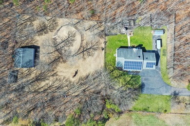 Beach Home For Sale in Center Moriches, New York