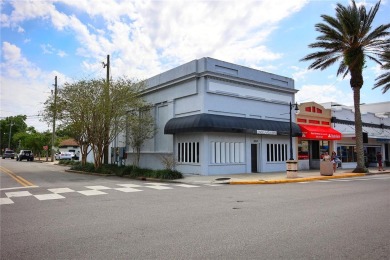 Beach Commercial For Sale in New Smyrna Beach, Florida