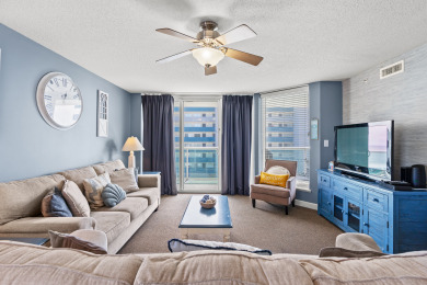 Vacation Rental Beach Condo in North Myrtle Beach, South Carolina