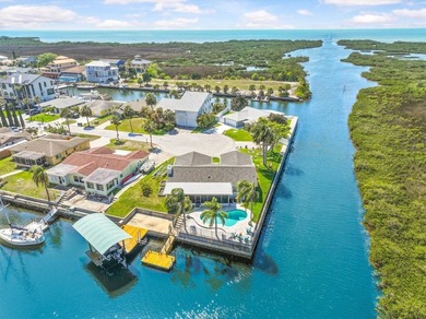 Beach Home For Sale in Hudson, Florida