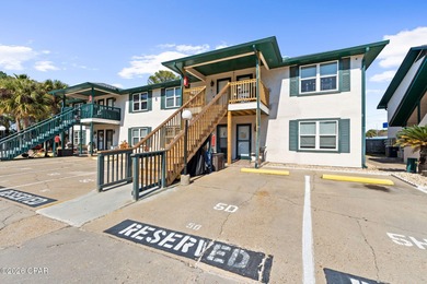 Beach Condo For Sale in Panama City, Florida