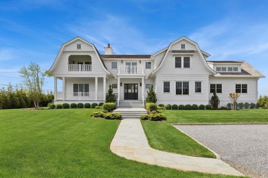 Beach Home For Sale in Westhampton Beach, New York