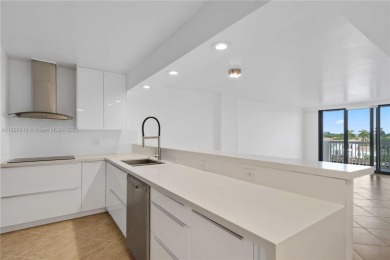 Beach Condo Sale Pending in Hollywood, Florida