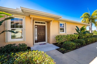 Beach Home For Sale in Venice, Florida