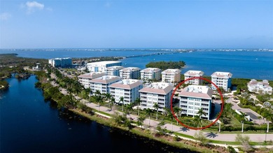 Beach Condo For Sale in Bradenton, Florida