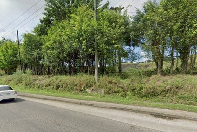 Beach Lot For Sale in Panama City, 