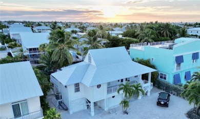 Beach Home For Sale in Islamorada, Florida