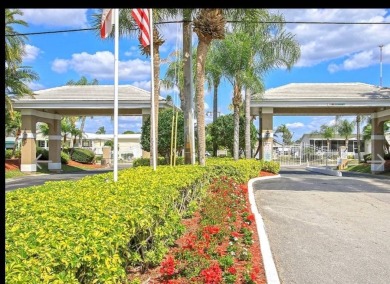Beach Home For Sale in North Fort Myers, Florida
