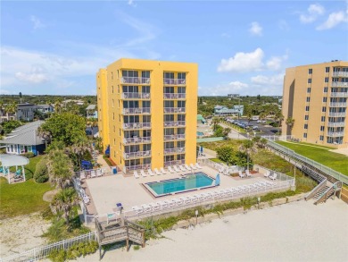 Beach Condo For Sale in New Smyrna Beach, Florida