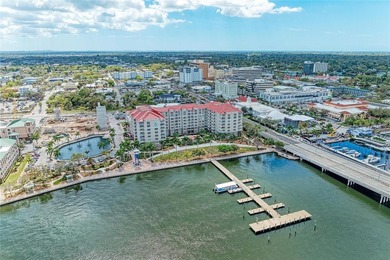 Beach Condo For Sale in Bradenton, Florida
