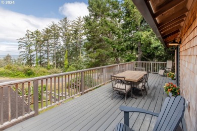 Beach Home For Sale in Manzanita, Oregon