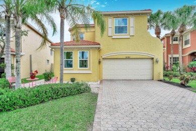 Beach Home For Sale in Wellington, Florida