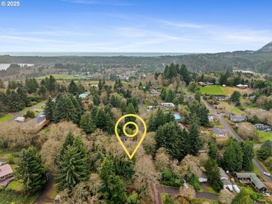 Lot For Sale in Nehalem image photo picture