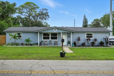 Beach Home For Sale in Port Orange, Florida