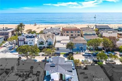 Beach Home For Sale in Newport Beach, California