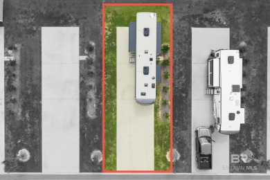 Beach Lot For Sale in Foley, Alabama