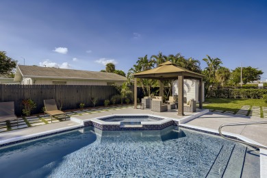 Vacation Rental Beach Villa in West Palm Beach, FL