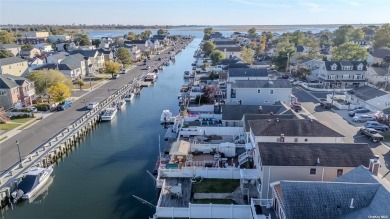 Beach Home For Sale in East Rockaway, New York