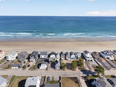 Beach Condo For Sale in Wells, Maine