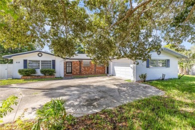 Beach Home For Sale in South Daytona, Florida