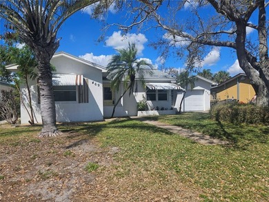 Beach Home For Sale in ST Pete Beach, Florida
