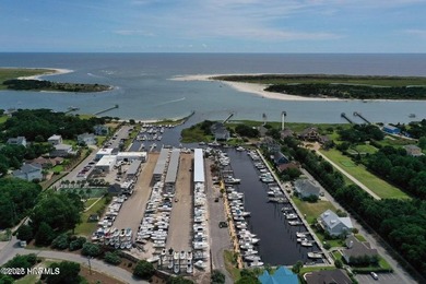 Beach Lot For Sale in Wilmington, North Carolina