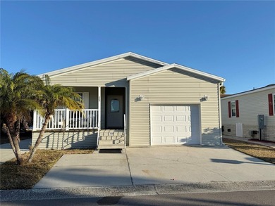 Beach Home For Sale in Apollo Beach, Florida