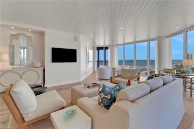 Beach Home For Sale in Naples, Florida