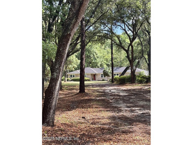 Beach Home For Sale in Green Cove Springs, Florida